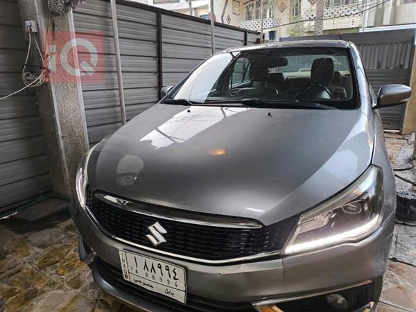 Suzuki Ciaz 2022 for sale in Iraq - Bub Al-Sham
